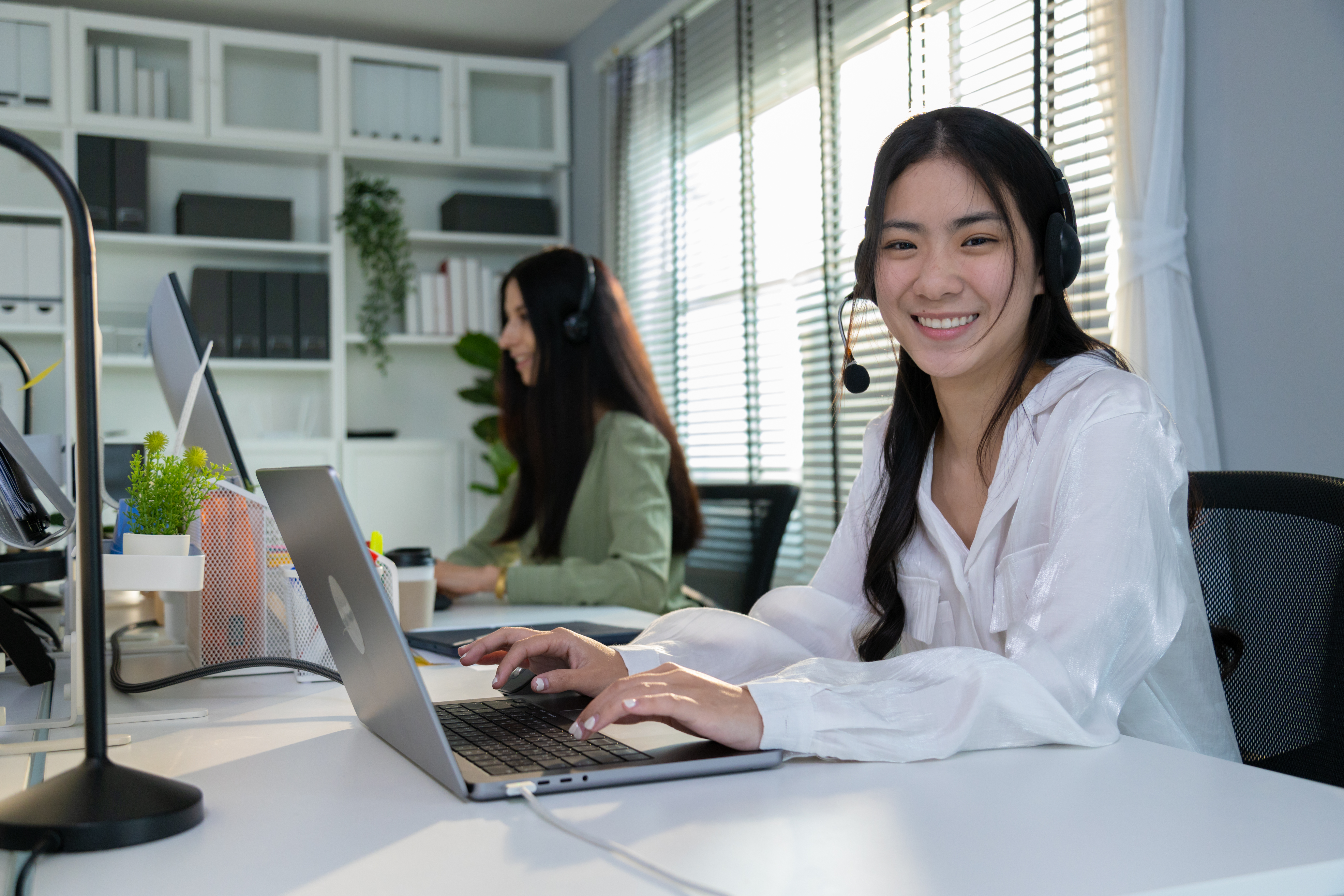 Administration professionals