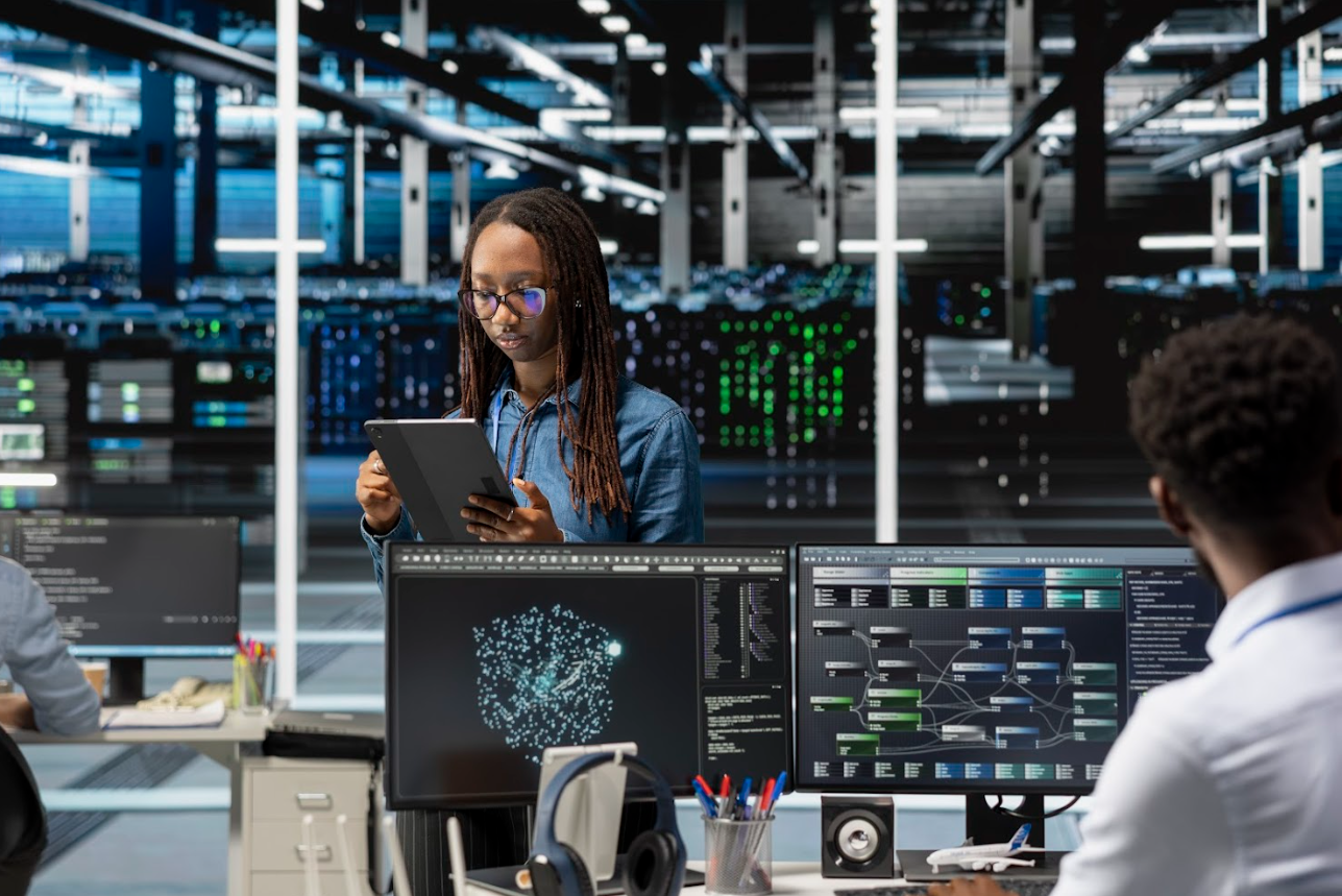 Marketing, Creative & Growth professionals