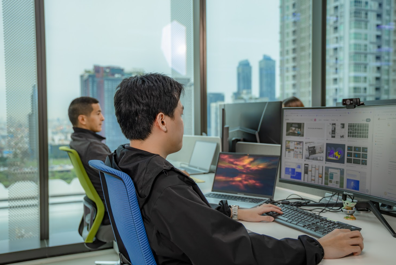 Software Development, IT & Technical