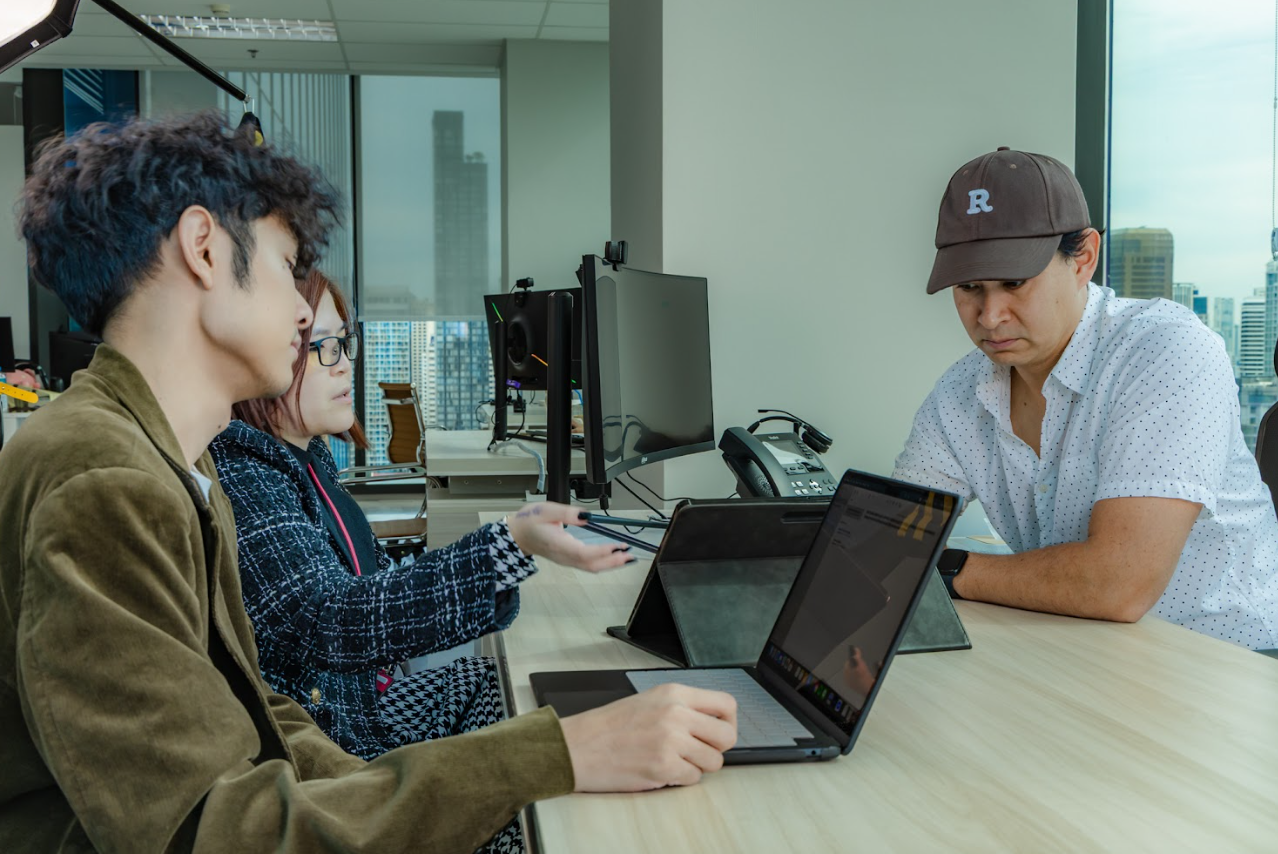 Software Development, IT & Technical professionals